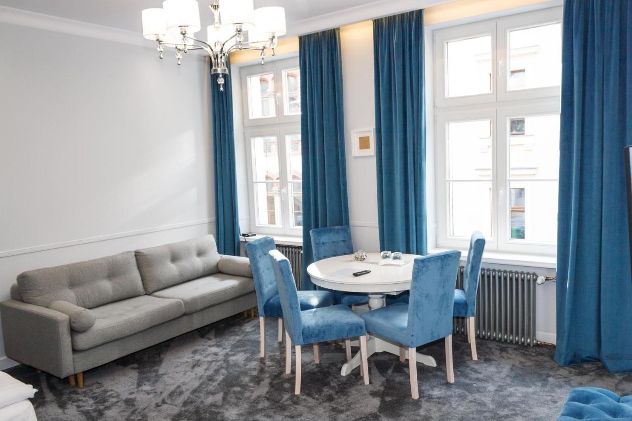 Apartamenty Hexus - Ofiar Oswiecimskich - Wroclaw Centrum Rynek Kültér fotó