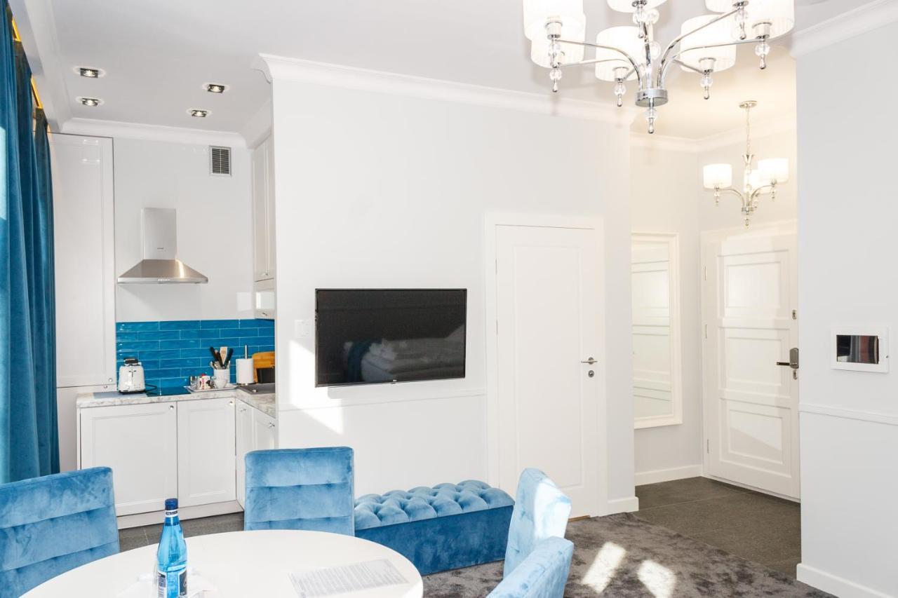 Apartamenty Hexus - Ofiar Oswiecimskich - Wroclaw Centrum Rynek Kültér fotó